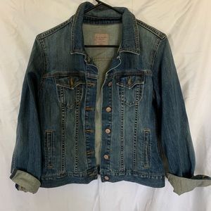 Old Navy Jean jacket